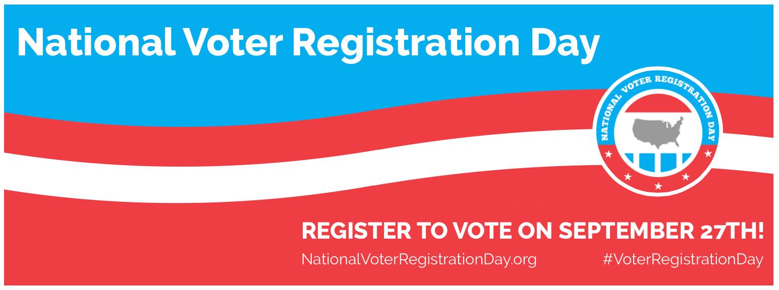 Listen Frontier: Tulsa YWCA National Voter Registration Day - The Frontier