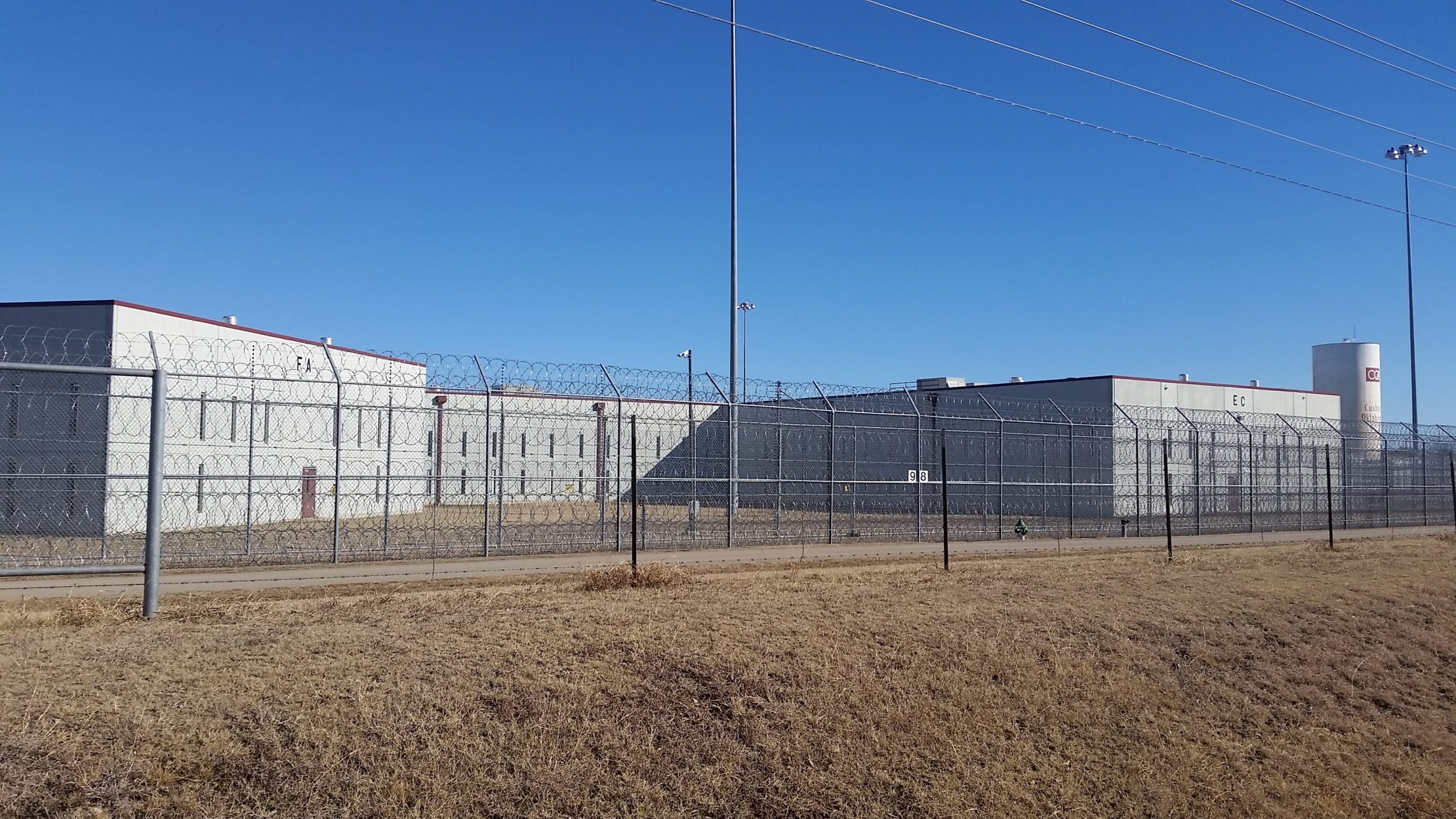 Progress, but state's hepatitis C problem goes largely untreated in prisons