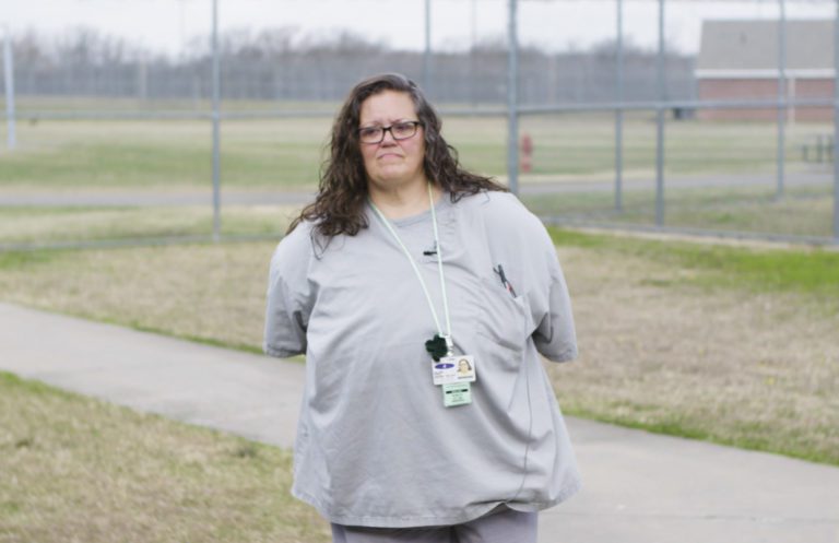 Let Down And Locked Up: Why Oklahoma’s Female Incarceration Is So High