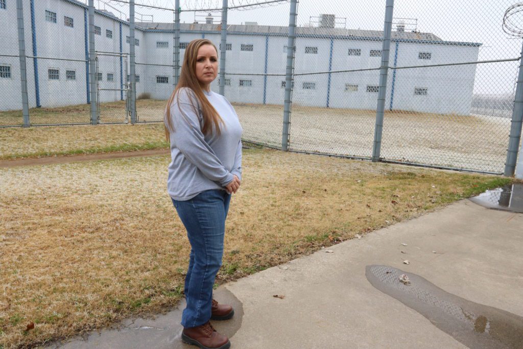 Still waiting Oklahoma's juvenile life without parole prisoners