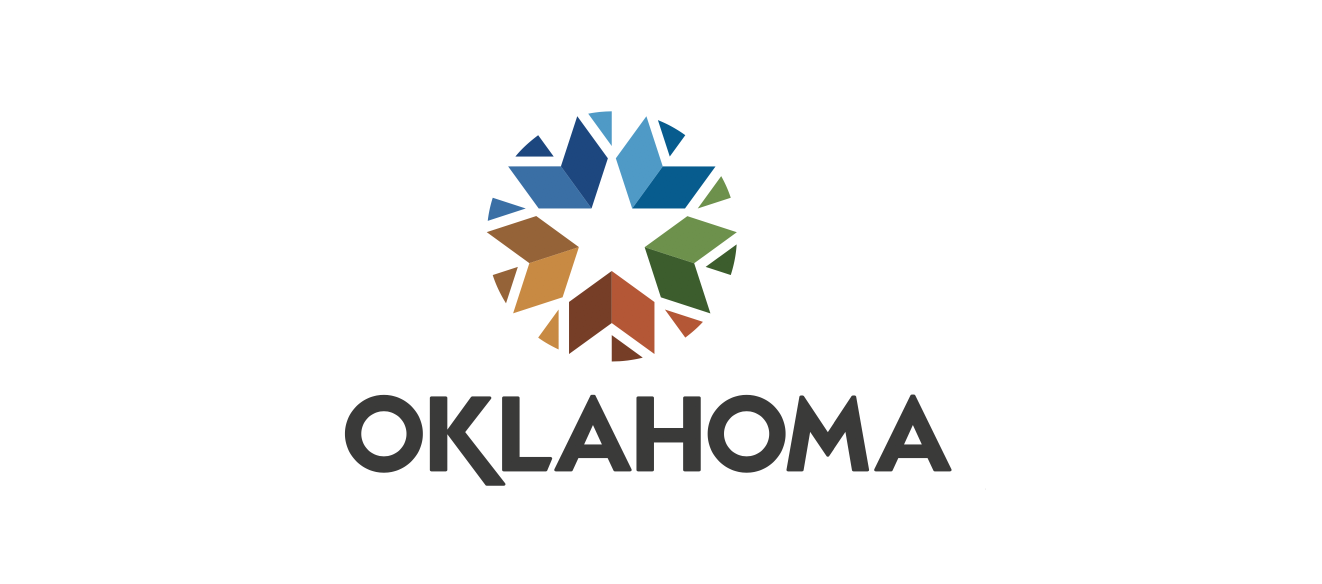 Oklahoma paid more than $250,000 for its new brand