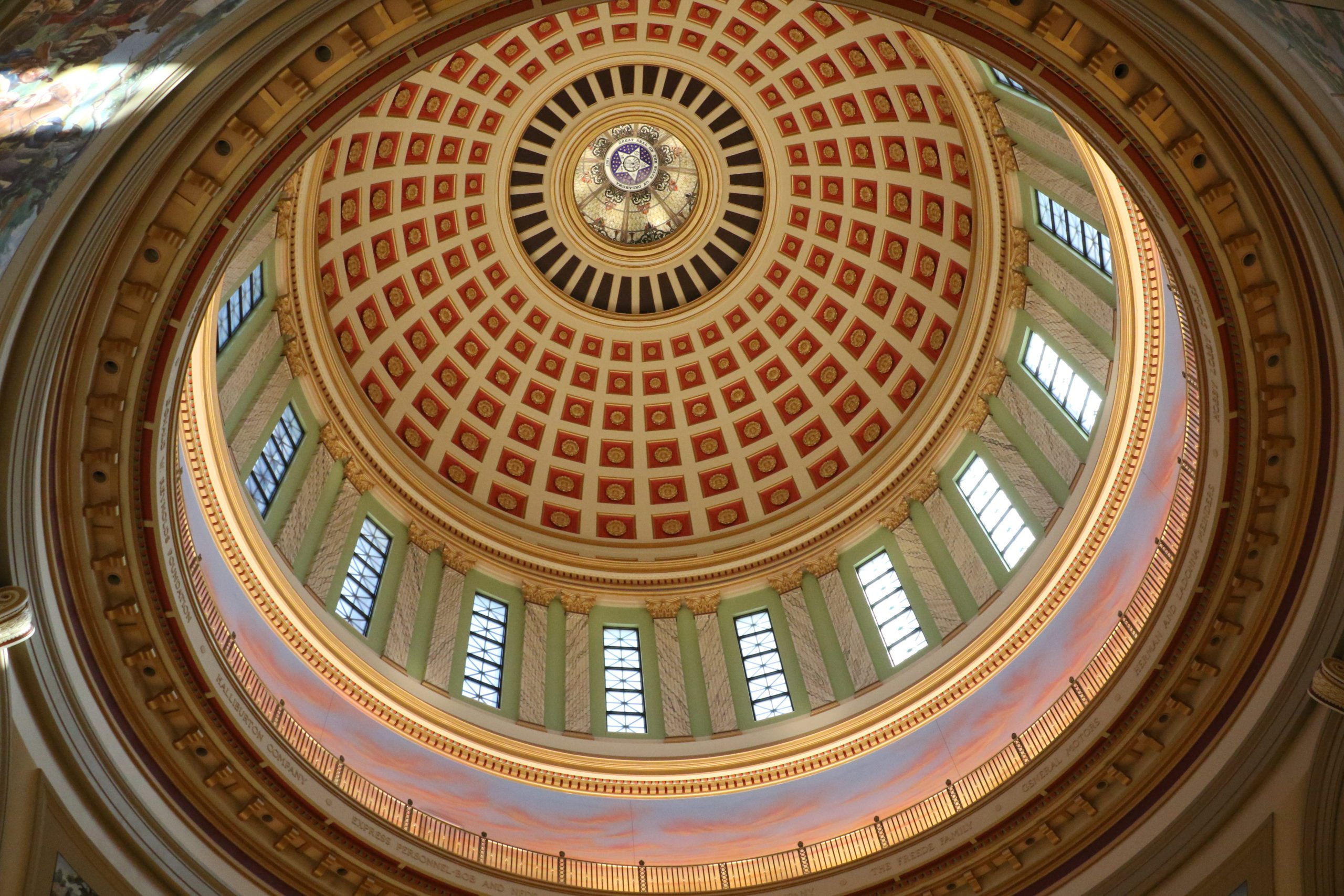 Here are the bills Oklahoma lawmakers have filed to expand social services  and improve child welfare policies